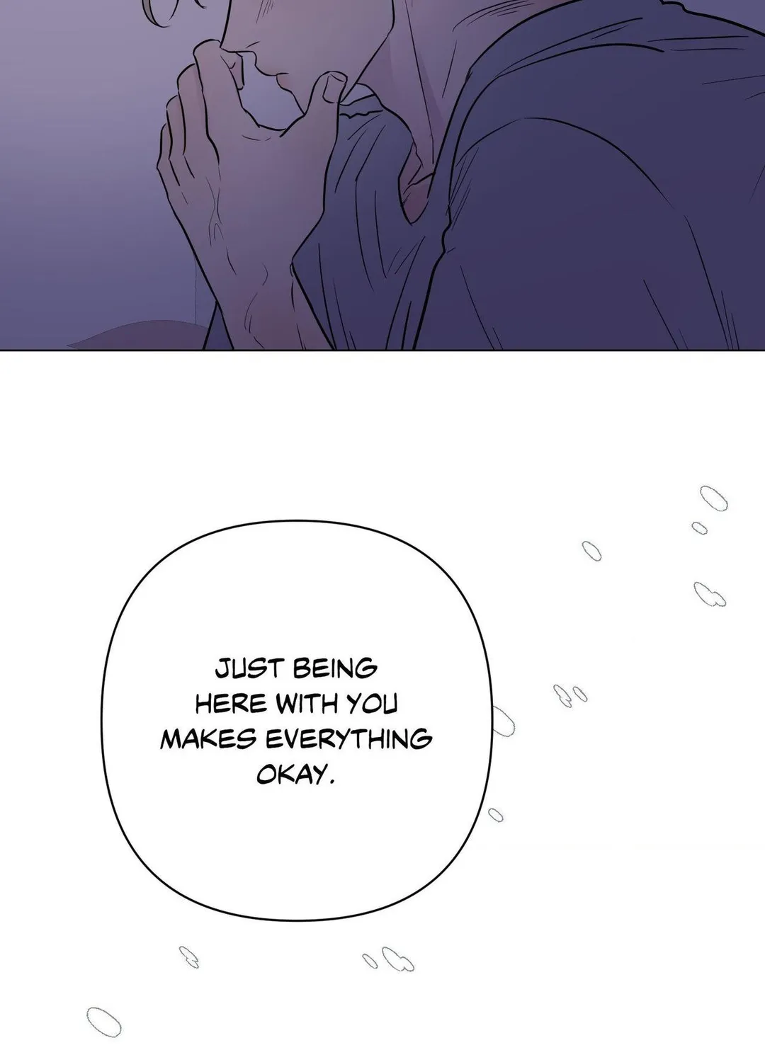 Kick Your Heart - Chapter 31 Page 42