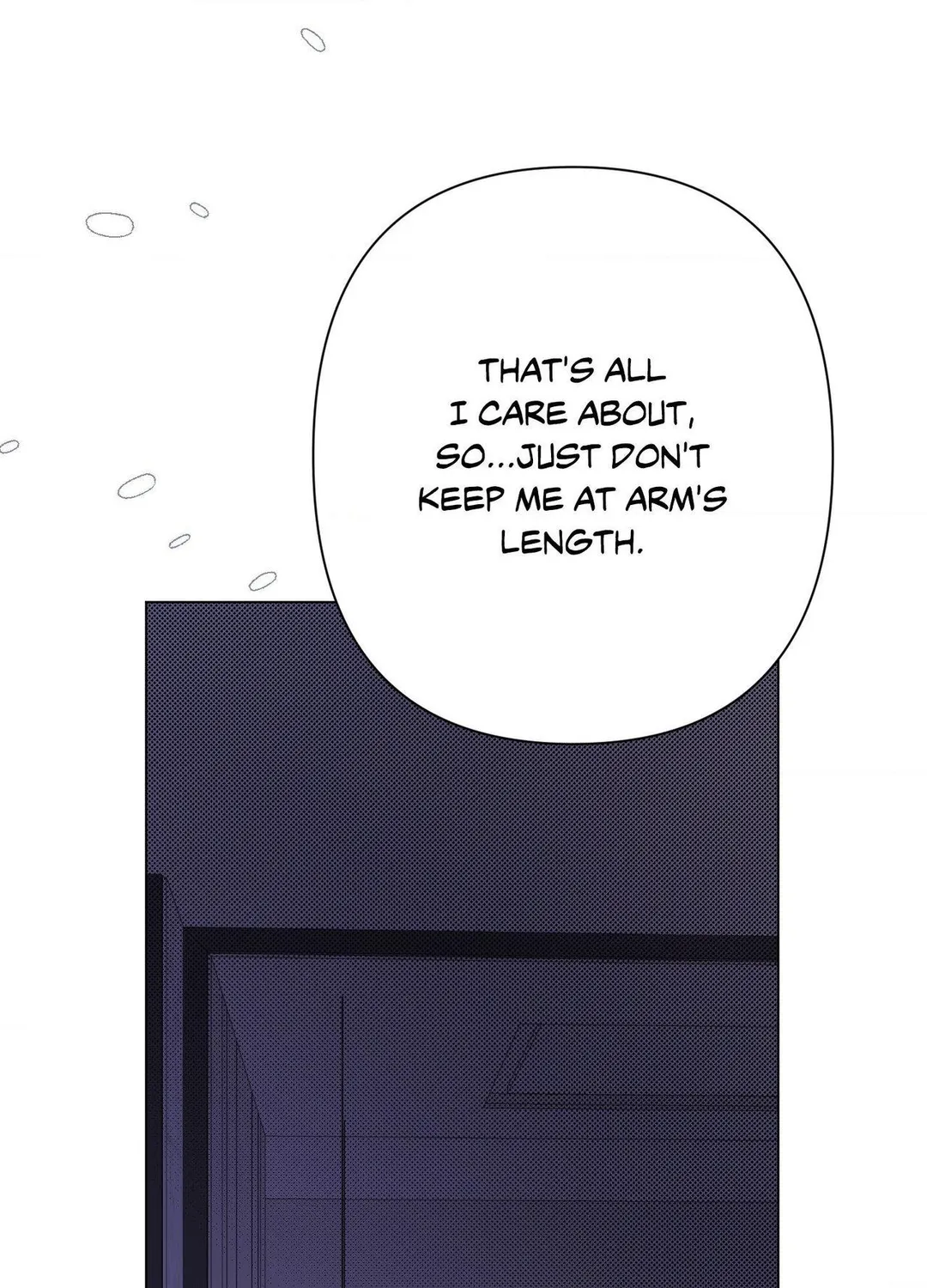 Kick Your Heart - Chapter 31 Page 43