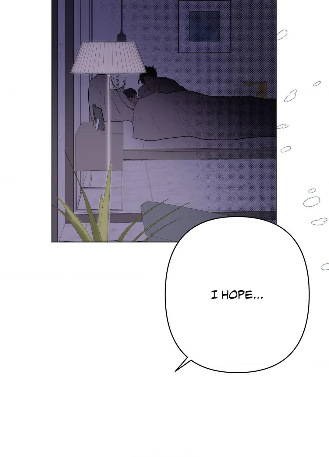 Kick Your Heart - Chapter 31 Page 44