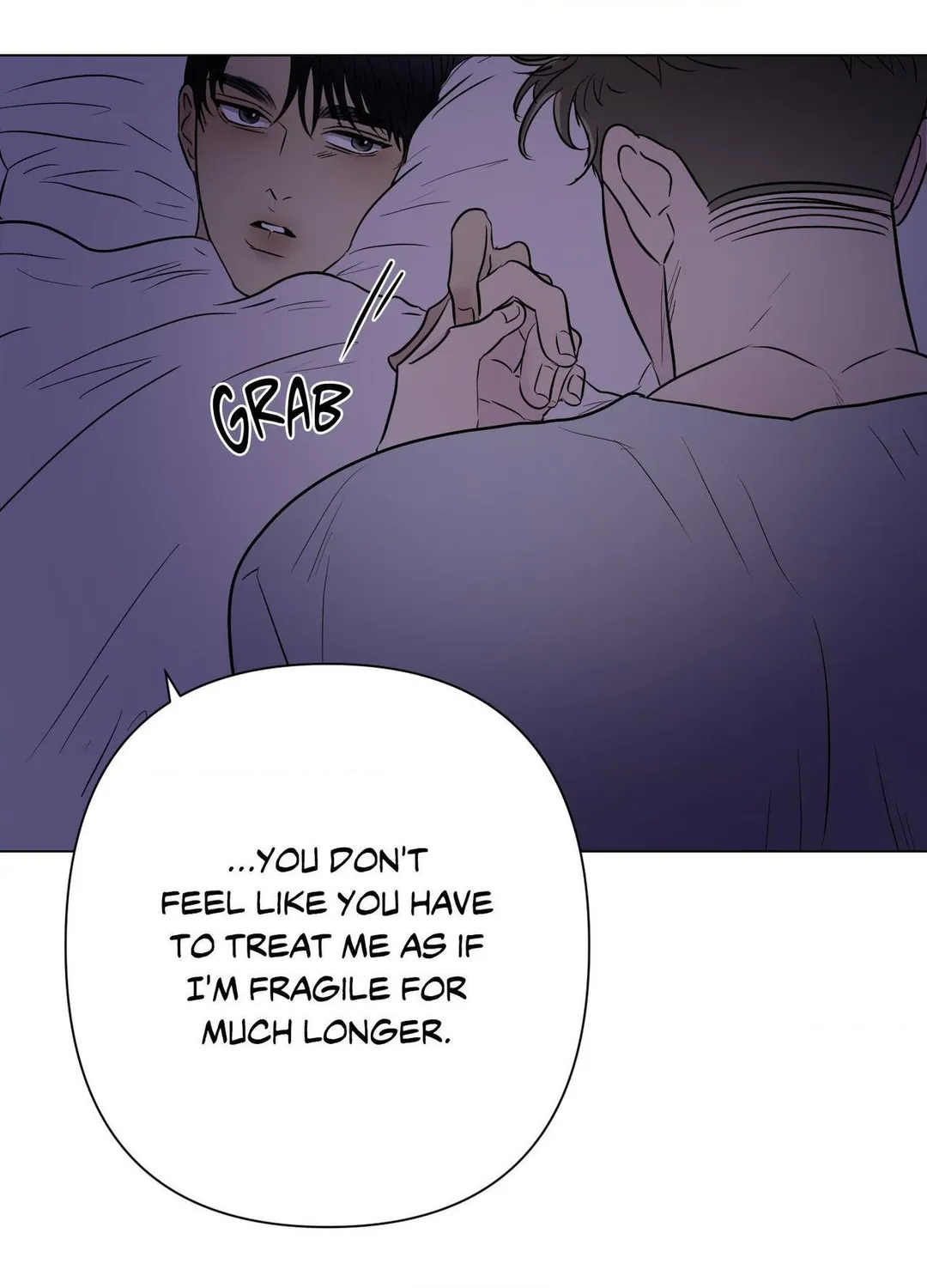 Kick Your Heart - Chapter 31 Page 45