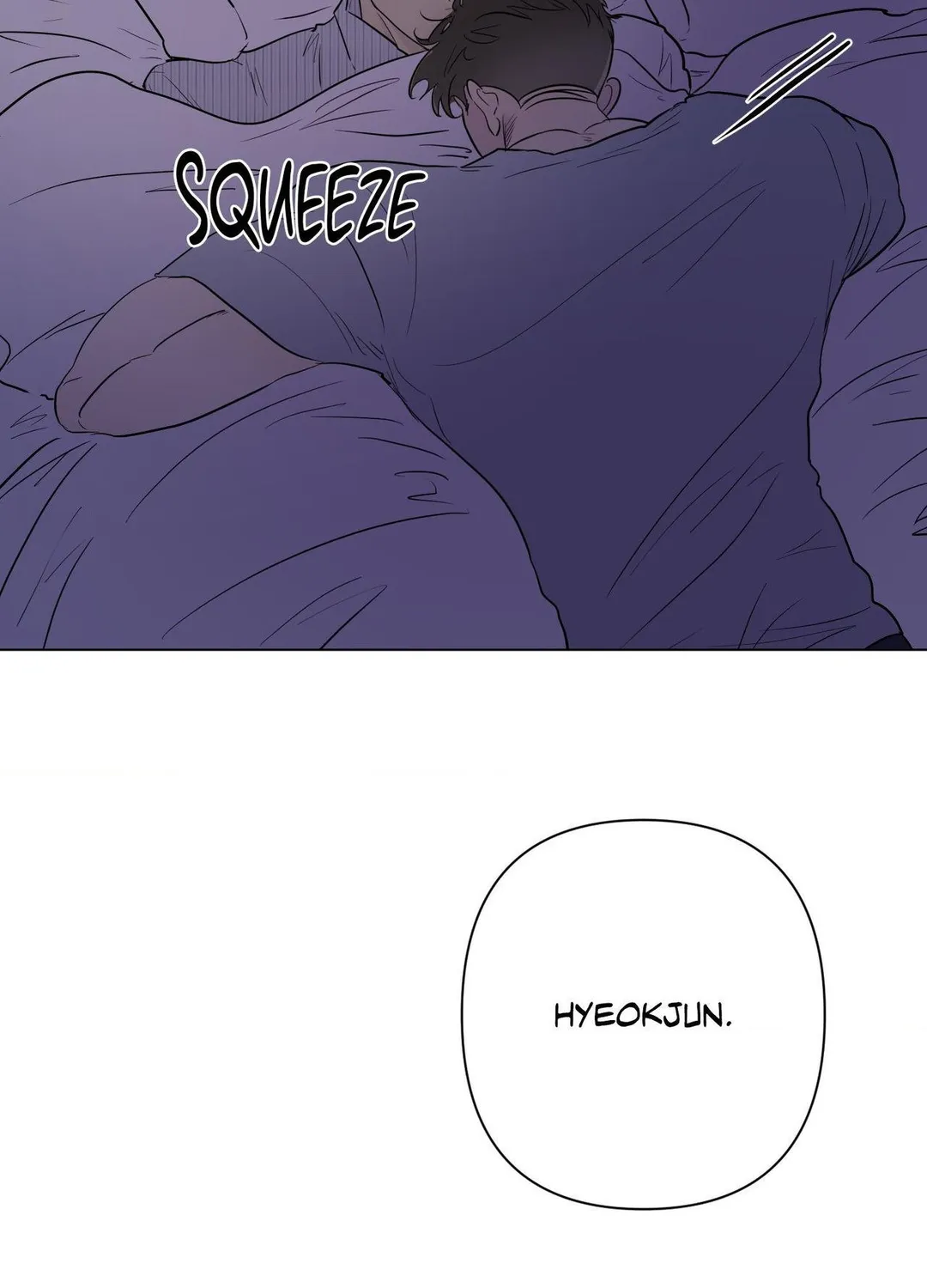 Kick Your Heart - Chapter 31 Page 47