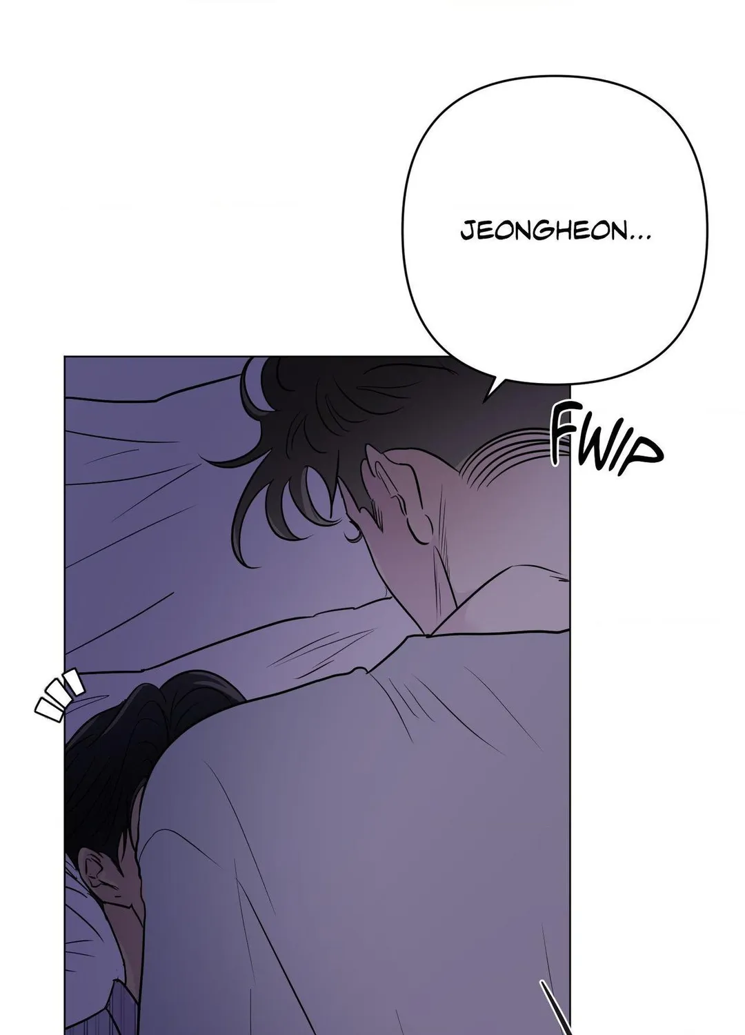 Kick Your Heart - Chapter 31 Page 51
