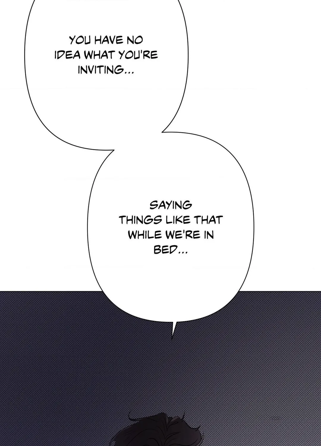 Kick Your Heart - Chapter 31 Page 54