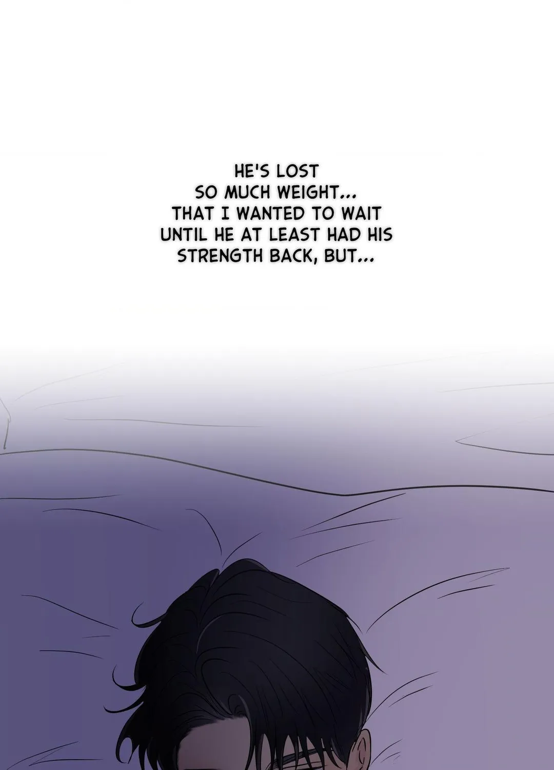 Kick Your Heart - Chapter 31 Page 57