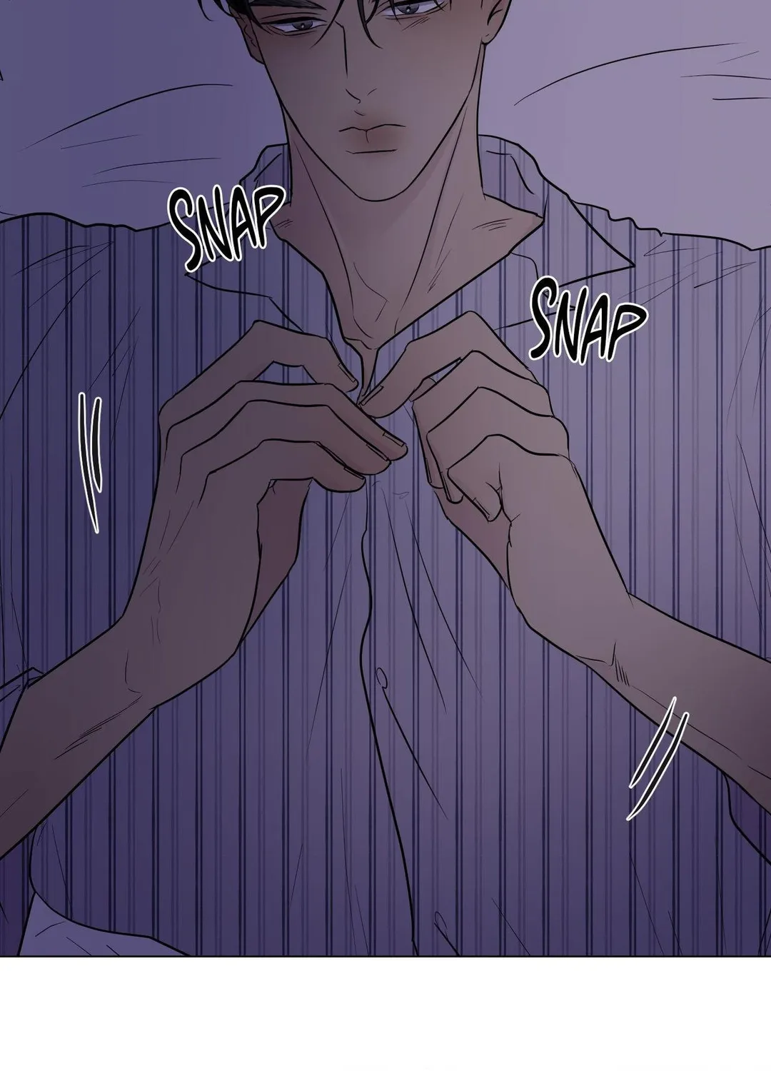 Kick Your Heart - Chapter 31 Page 58