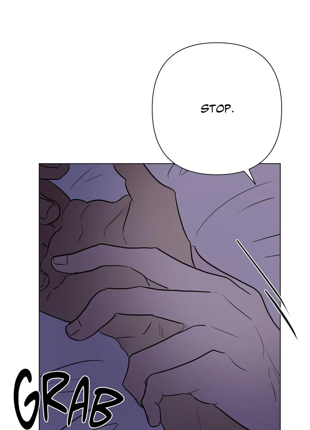 Kick Your Heart - Chapter 31 Page 59