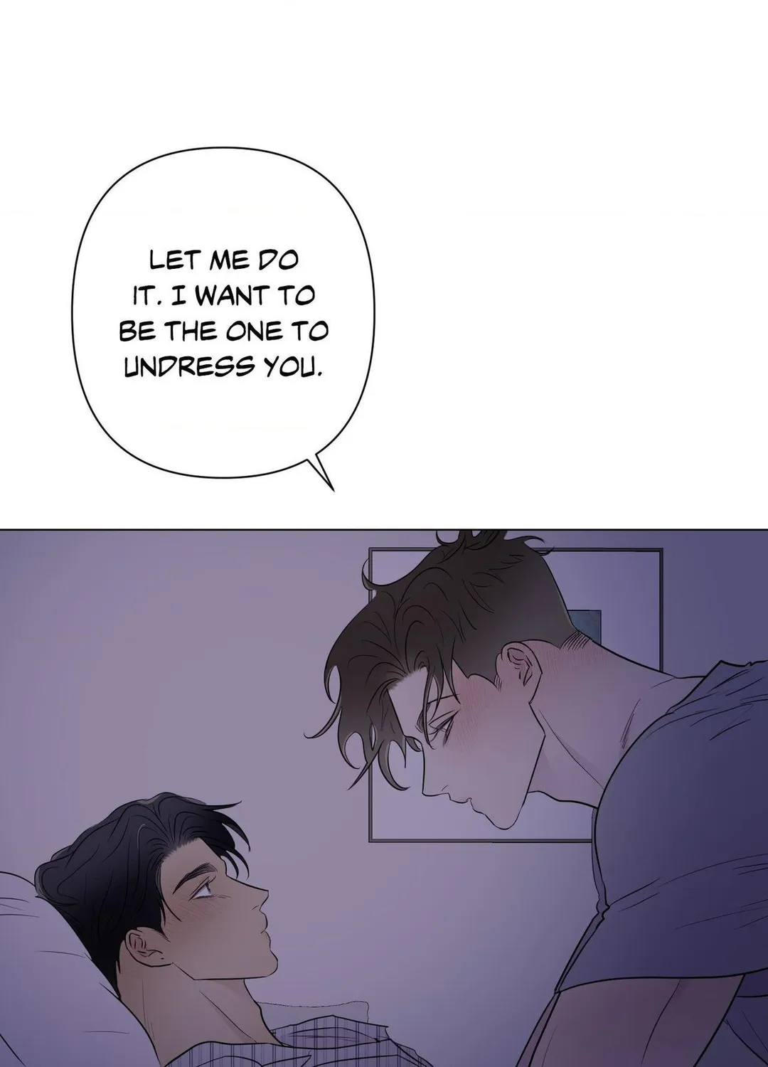 Kick Your Heart - Chapter 31 Page 61