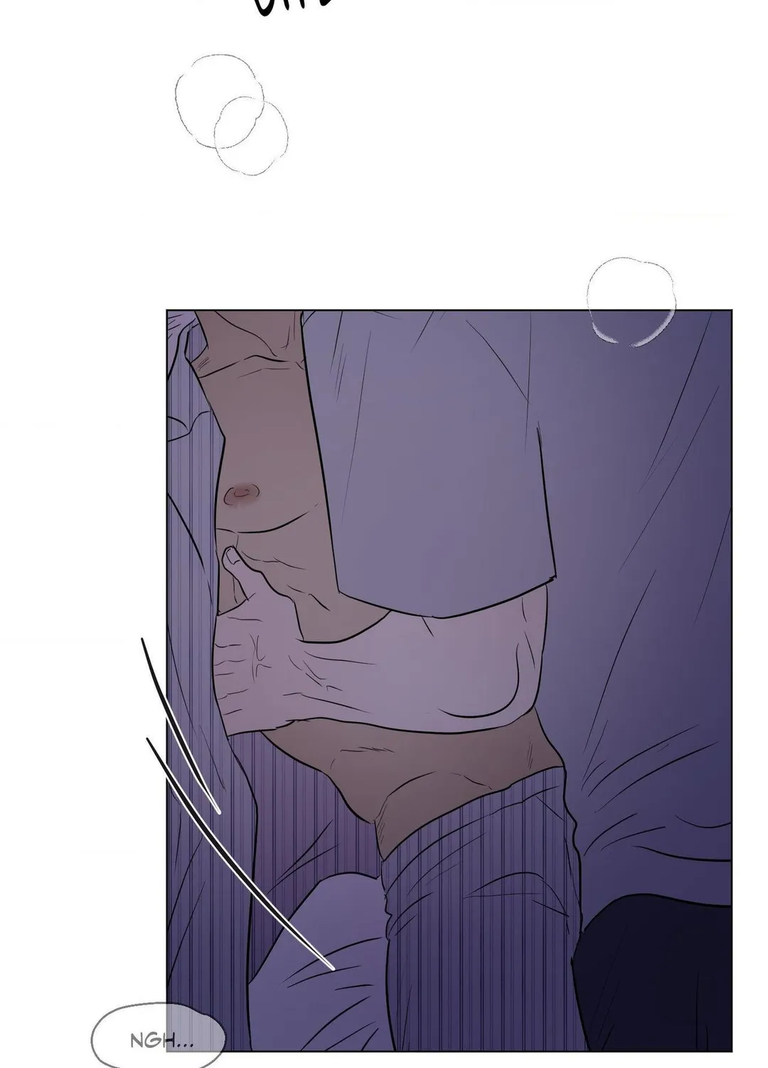 Kick Your Heart - Chapter 31 Page 64