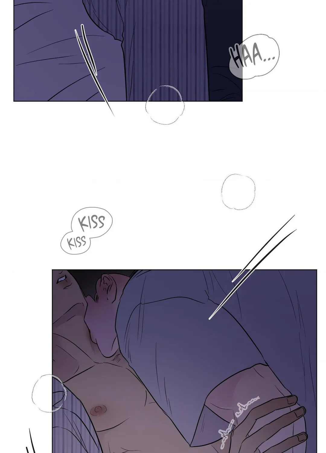 Kick Your Heart - Chapter 31 Page 67