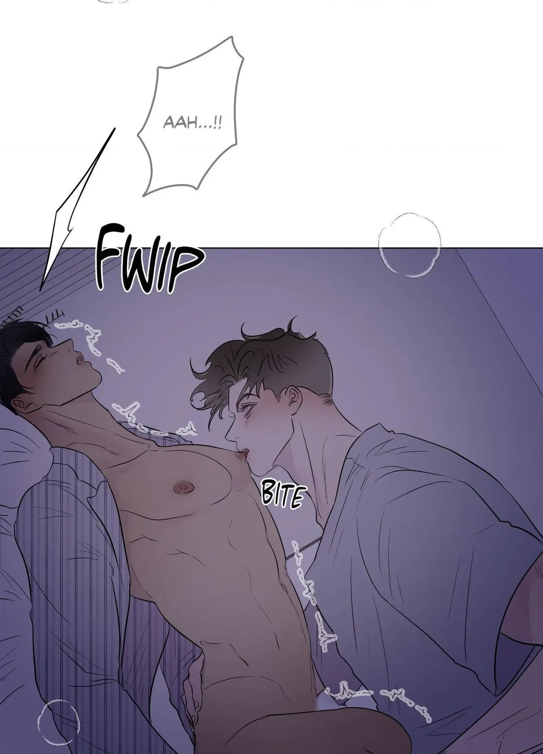 Kick Your Heart - Chapter 31 Page 69