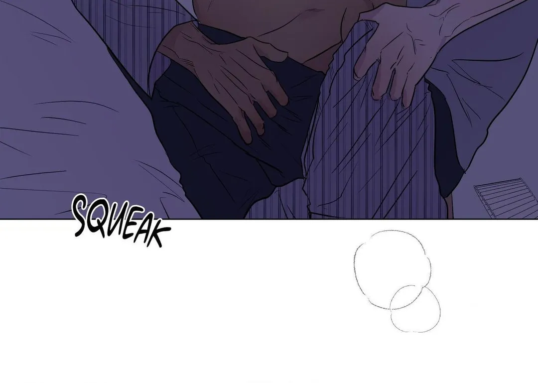 Kick Your Heart - Chapter 31 Page 70