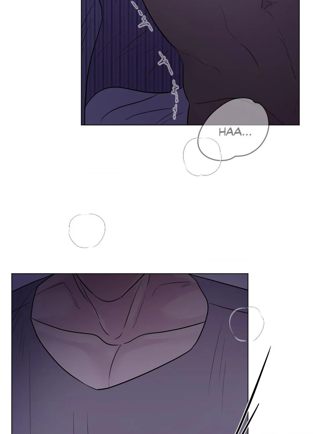 Kick Your Heart - Chapter 31 Page 73