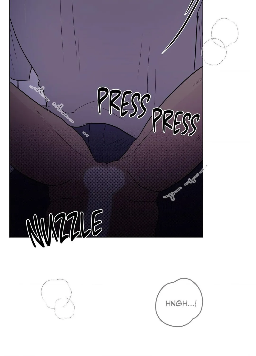 Kick Your Heart - Chapter 31 Page 74