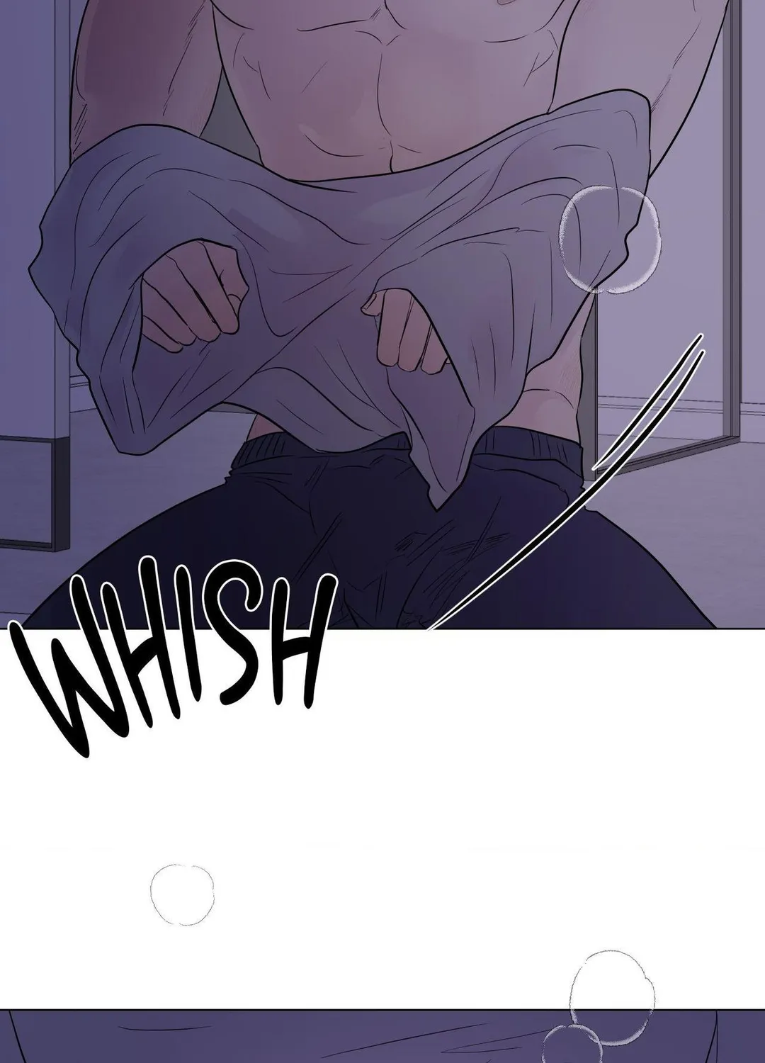 Kick Your Heart - Chapter 31 Page 76