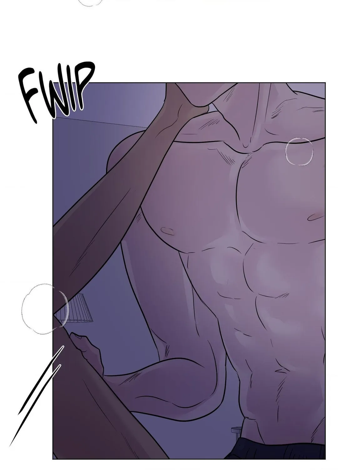Kick Your Heart - Chapter 31 Page 79