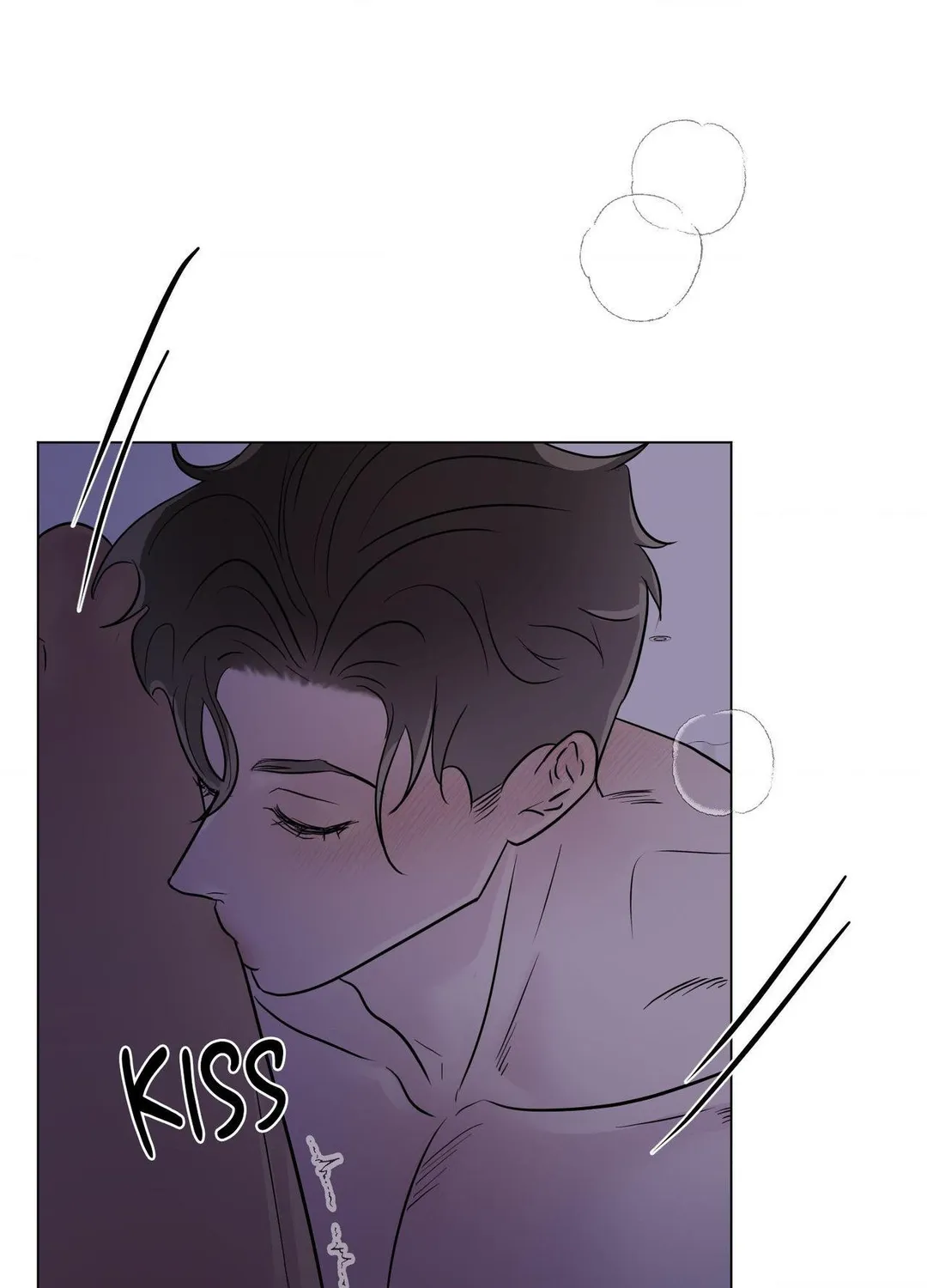 Kick Your Heart - Chapter 31 Page 80