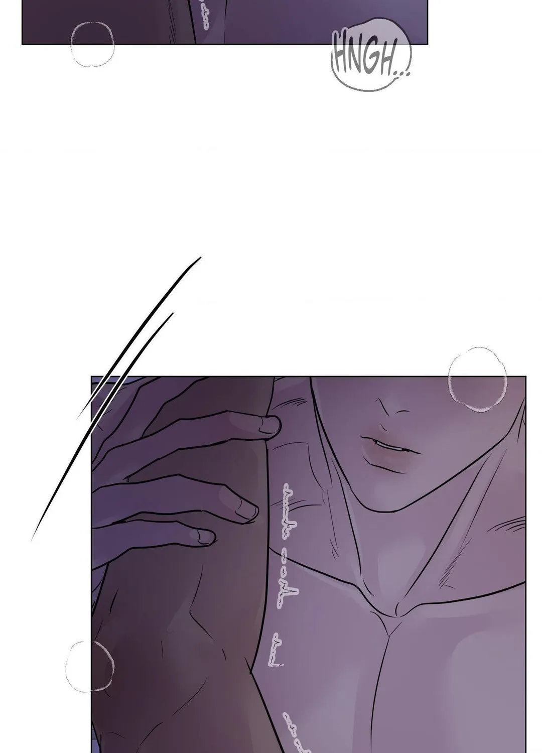Kick Your Heart - Chapter 31 Page 81