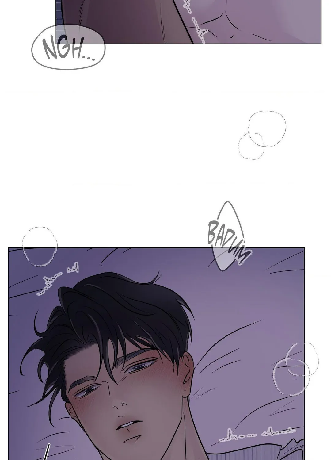 Kick Your Heart - Chapter 31 Page 82