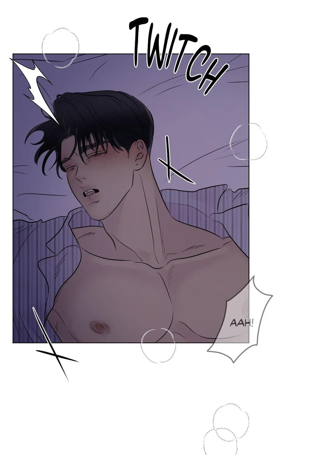 Kick Your Heart - Chapter 31 Page 85