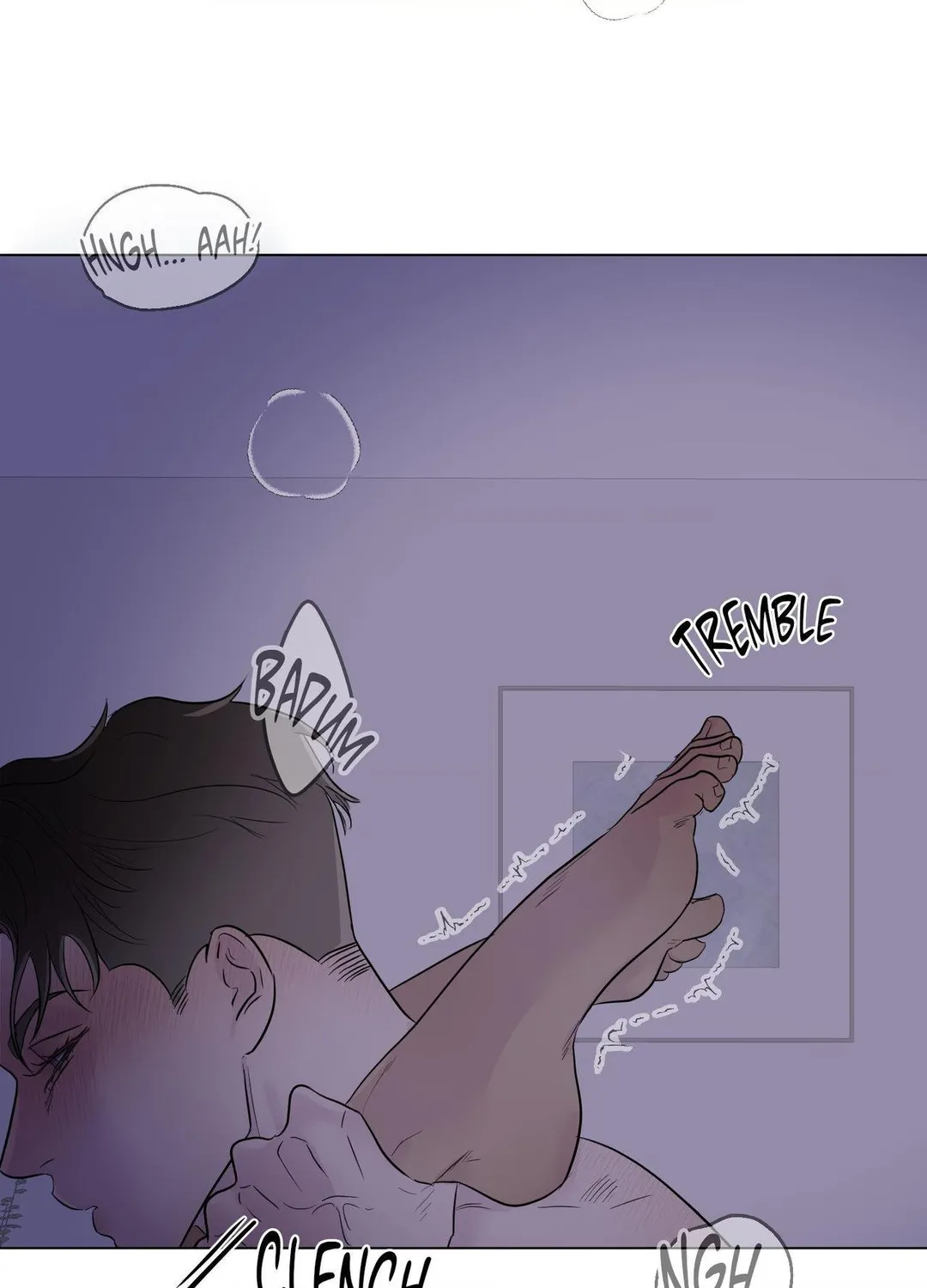 Kick Your Heart - Chapter 31 Page 86