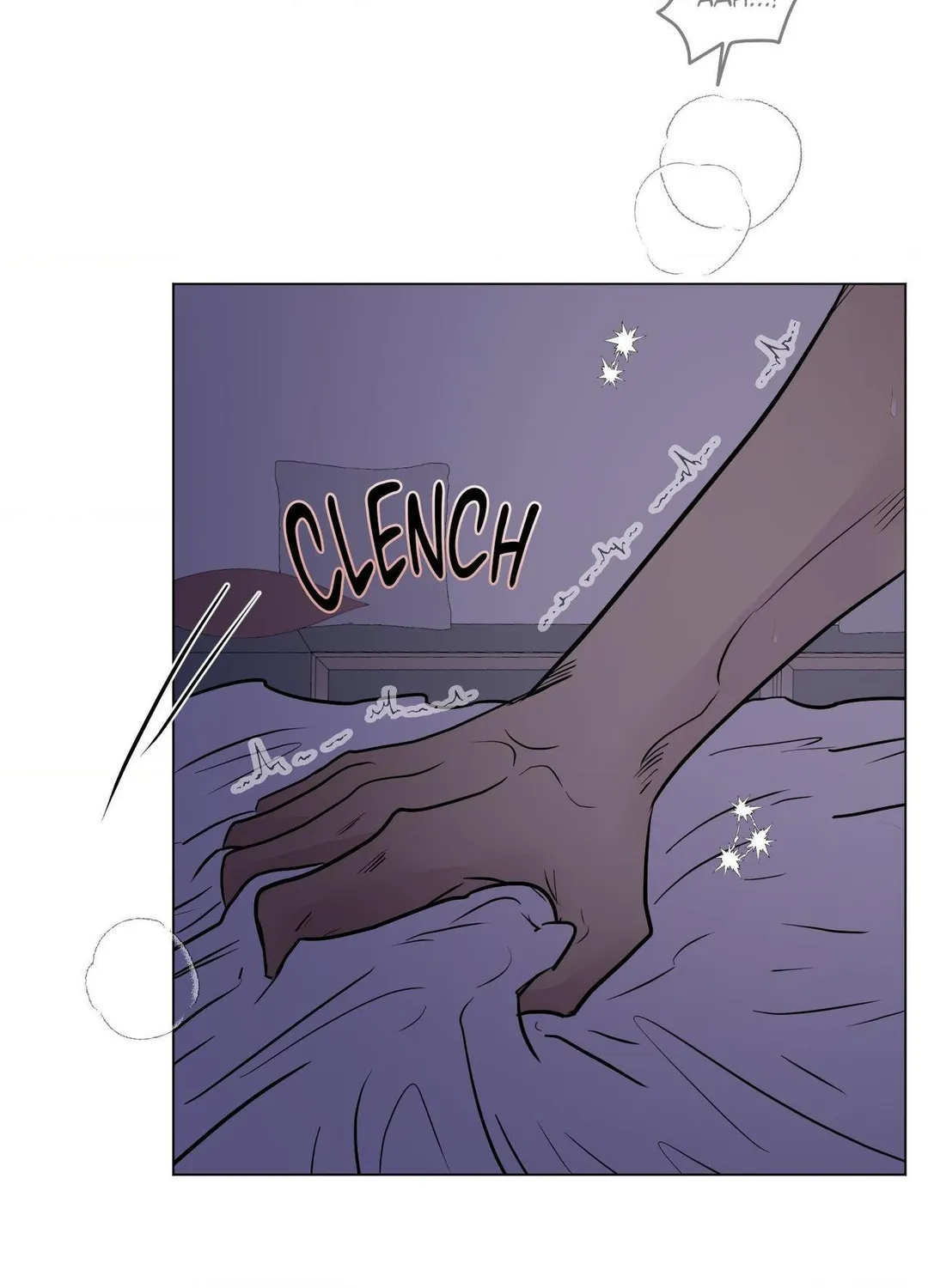 Kick Your Heart - Chapter 32 Page 5