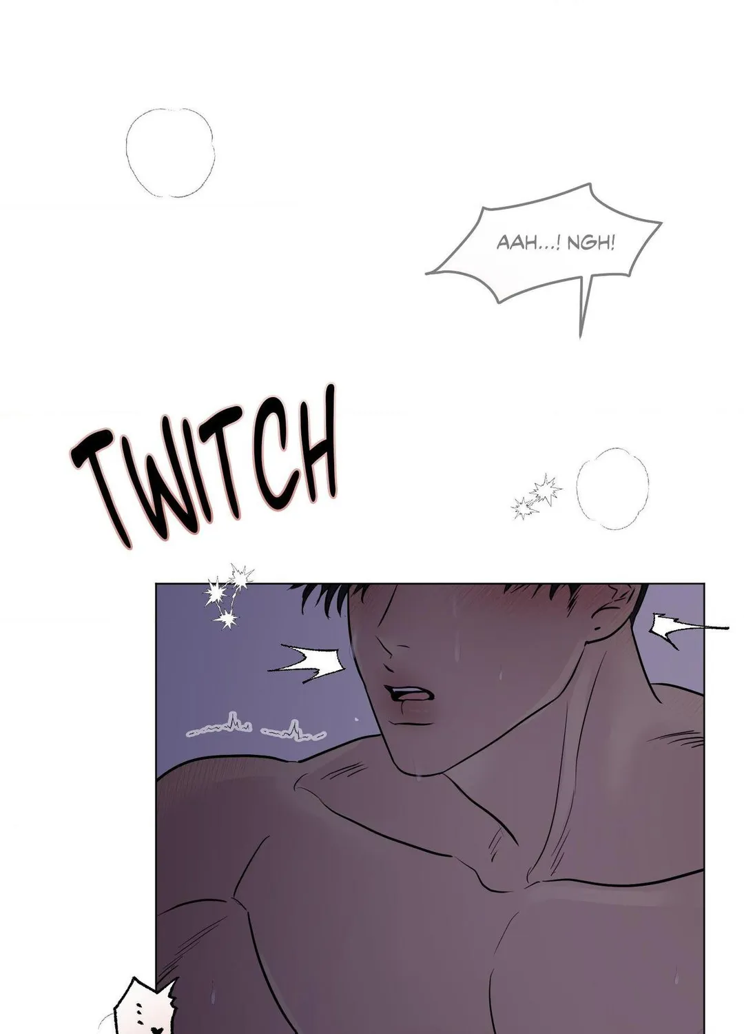 Kick Your Heart - Chapter 32 Page 6