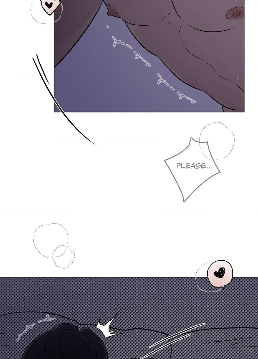Kick Your Heart - Chapter 32 Page 7
