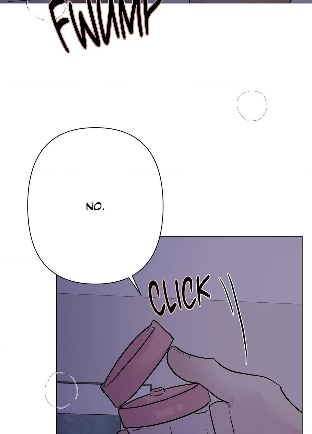 Kick Your Heart - Chapter 32 Page 9