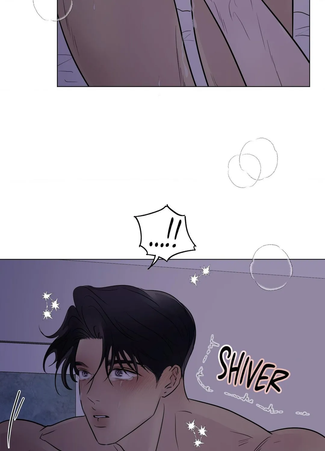 Kick Your Heart - Chapter 32 Page 13