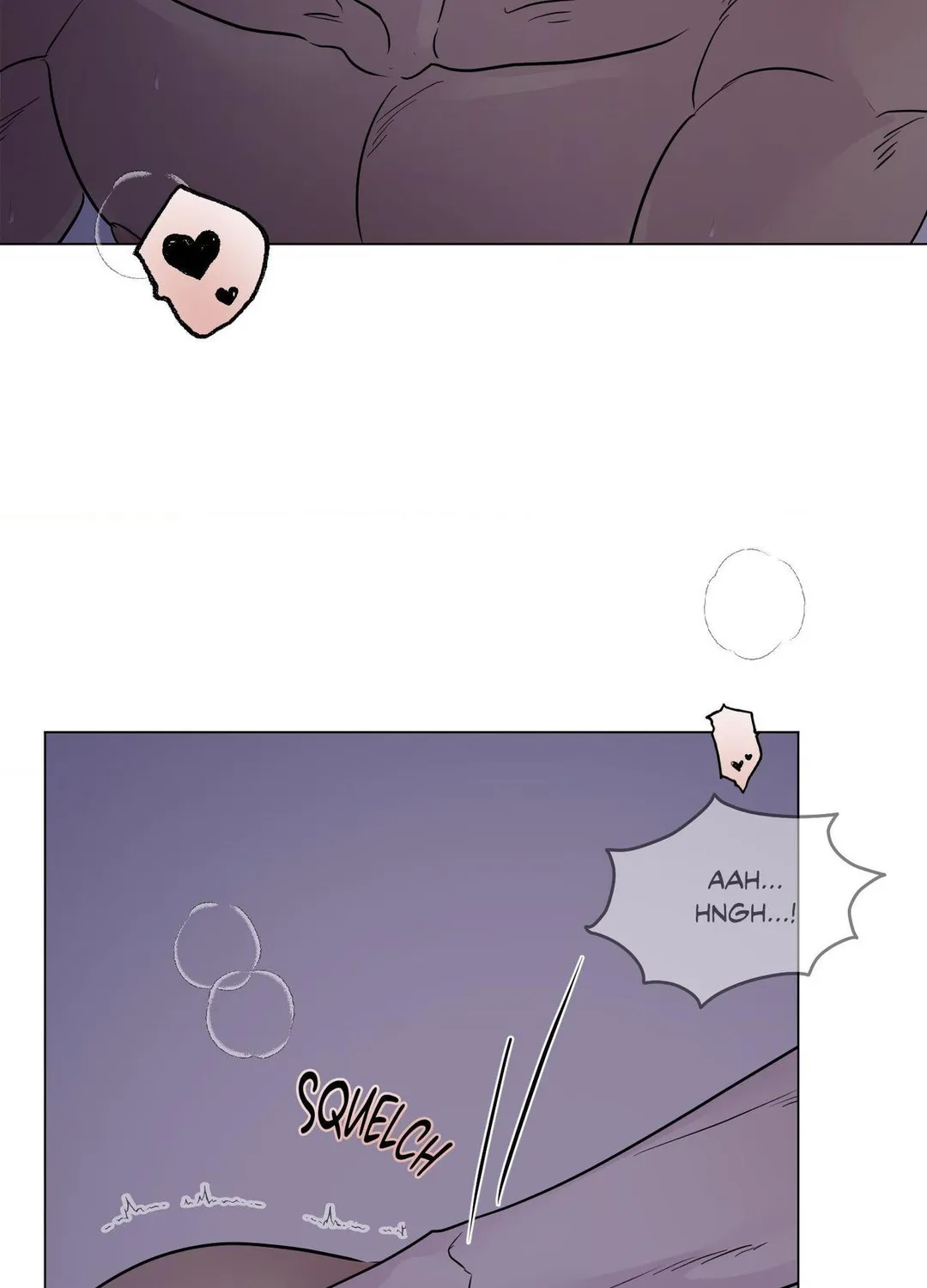 Kick Your Heart - Chapter 32 Page 14