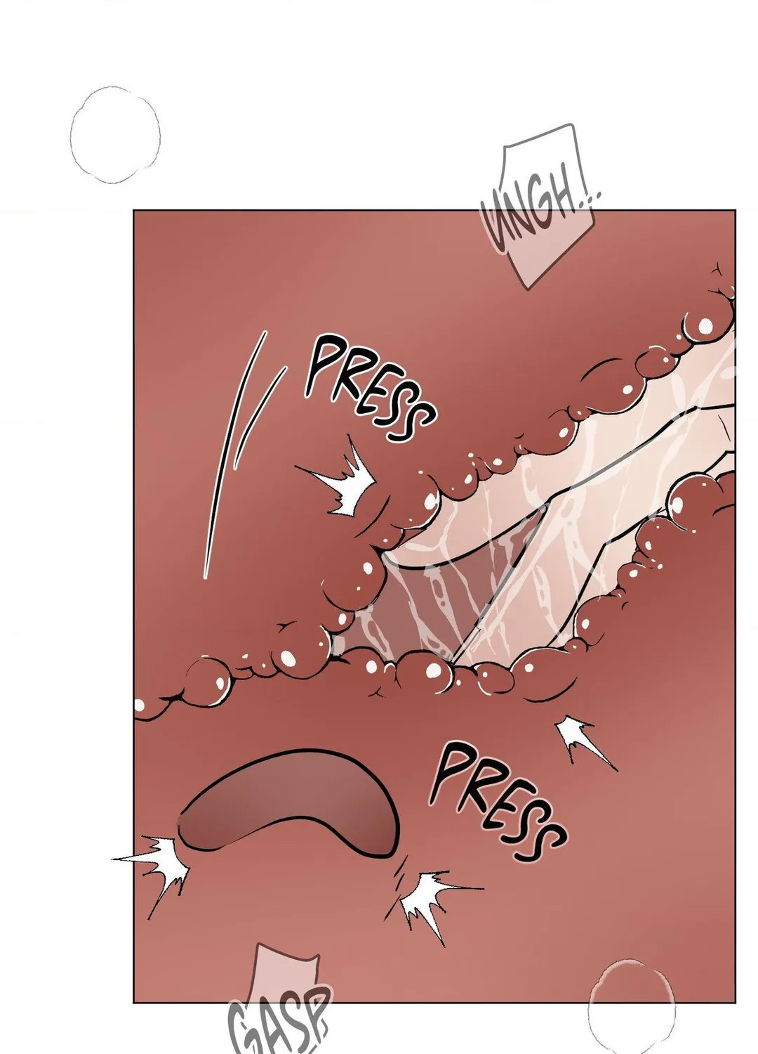 Kick Your Heart - Chapter 32 Page 16