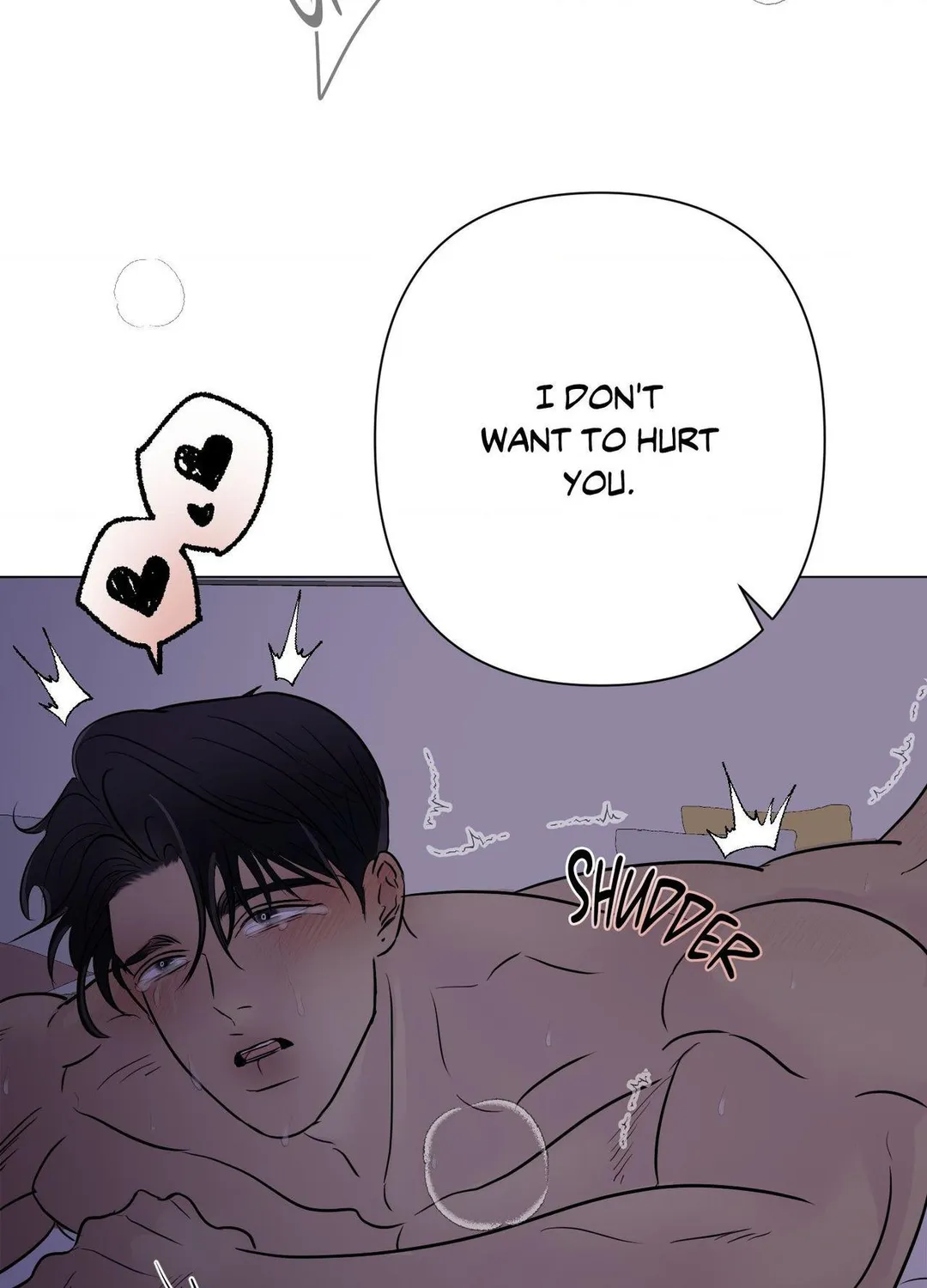Kick Your Heart - Chapter 32 Page 17