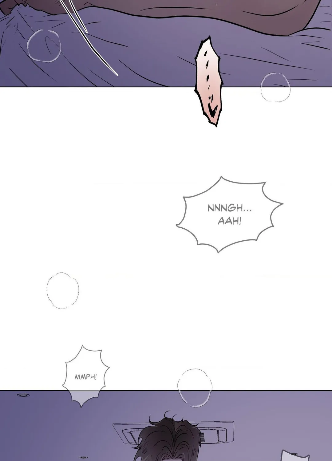 Kick Your Heart - Chapter 32 Page 18