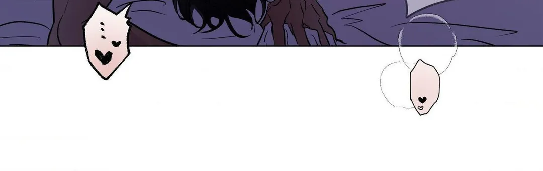 Kick Your Heart - Chapter 32 Page 20
