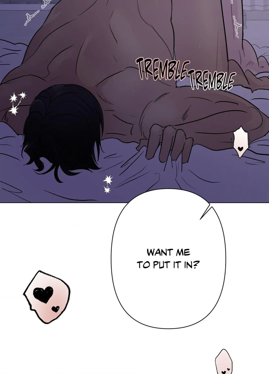 Kick Your Heart - Chapter 32 Page 23