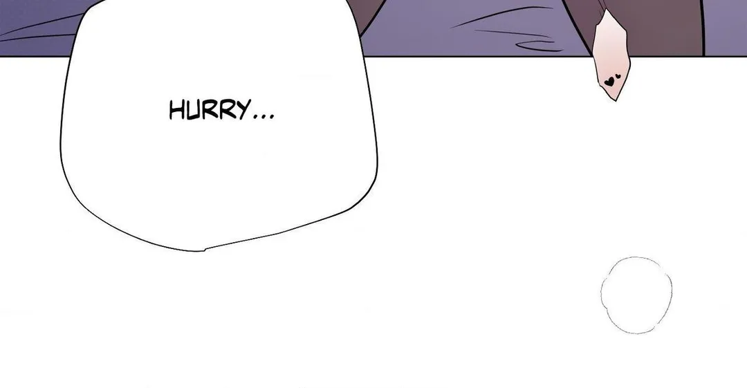 Kick Your Heart - Chapter 32 Page 25