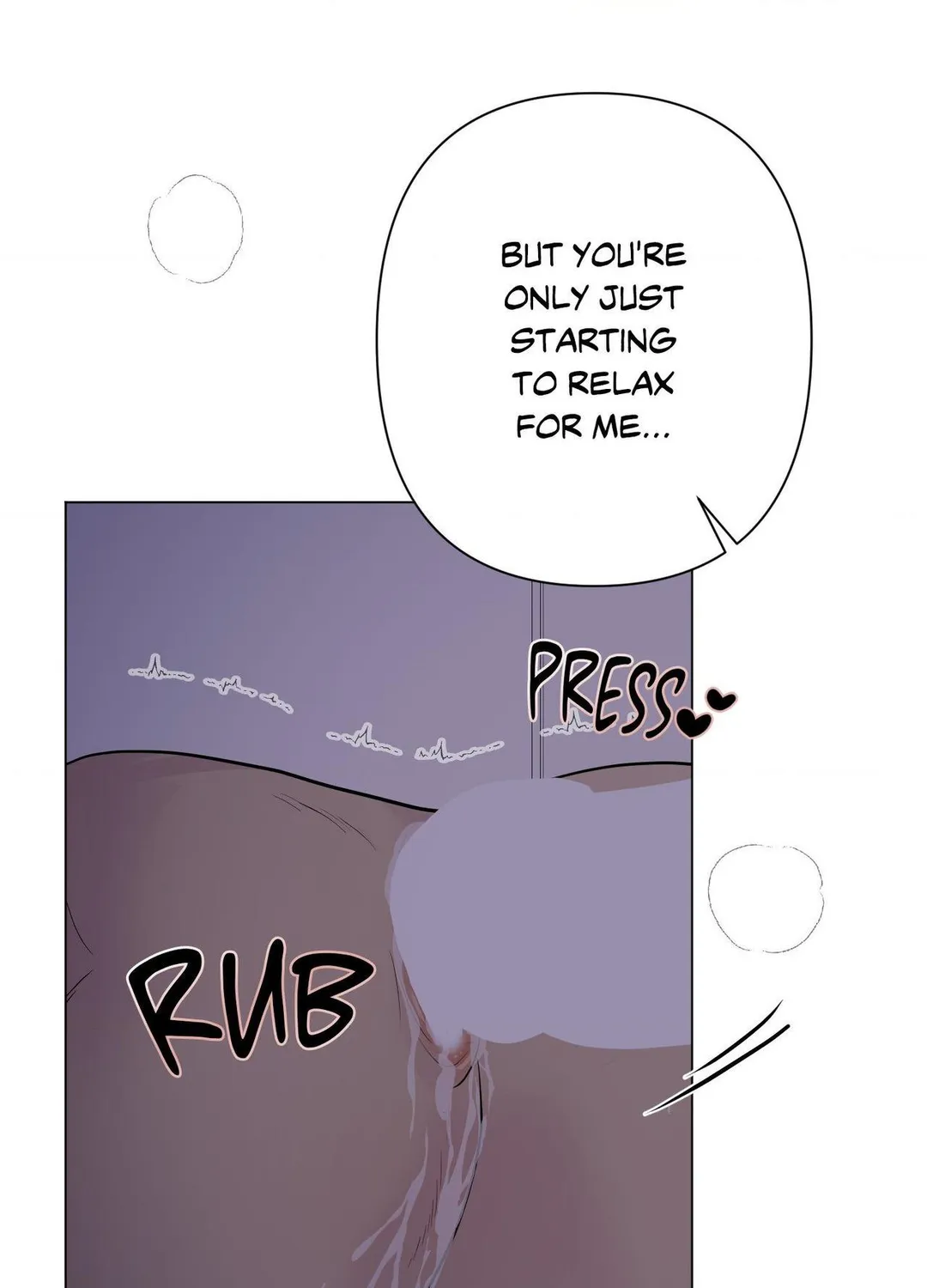Kick Your Heart - Chapter 32 Page 26