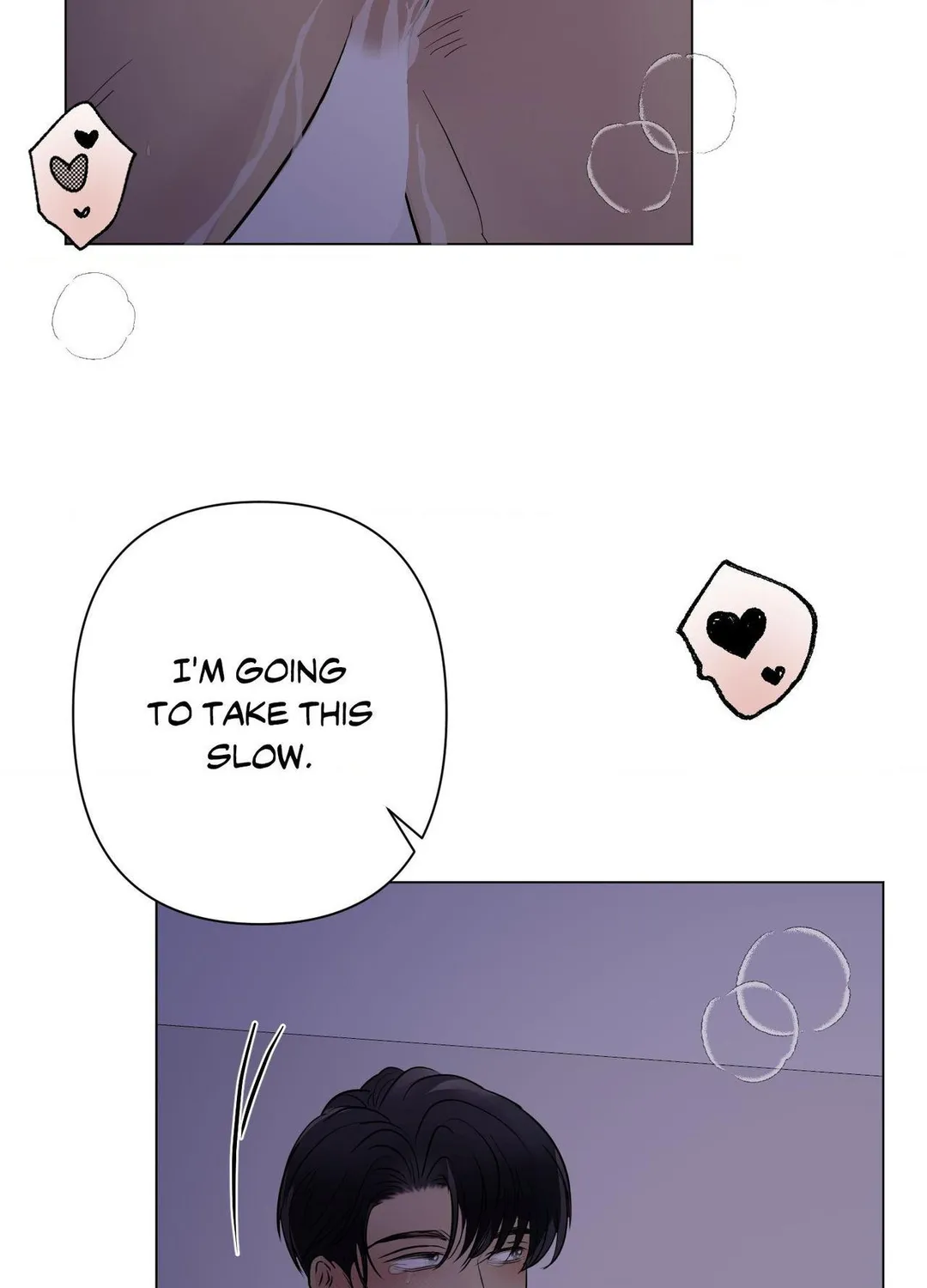 Kick Your Heart - Chapter 32 Page 27