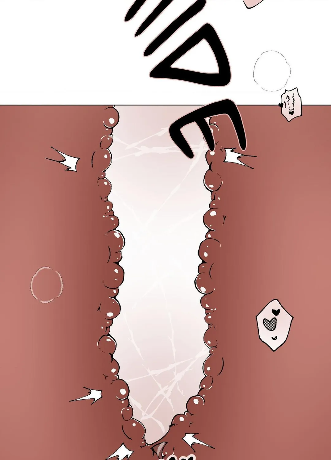 Kick Your Heart - Chapter 32 Page 34