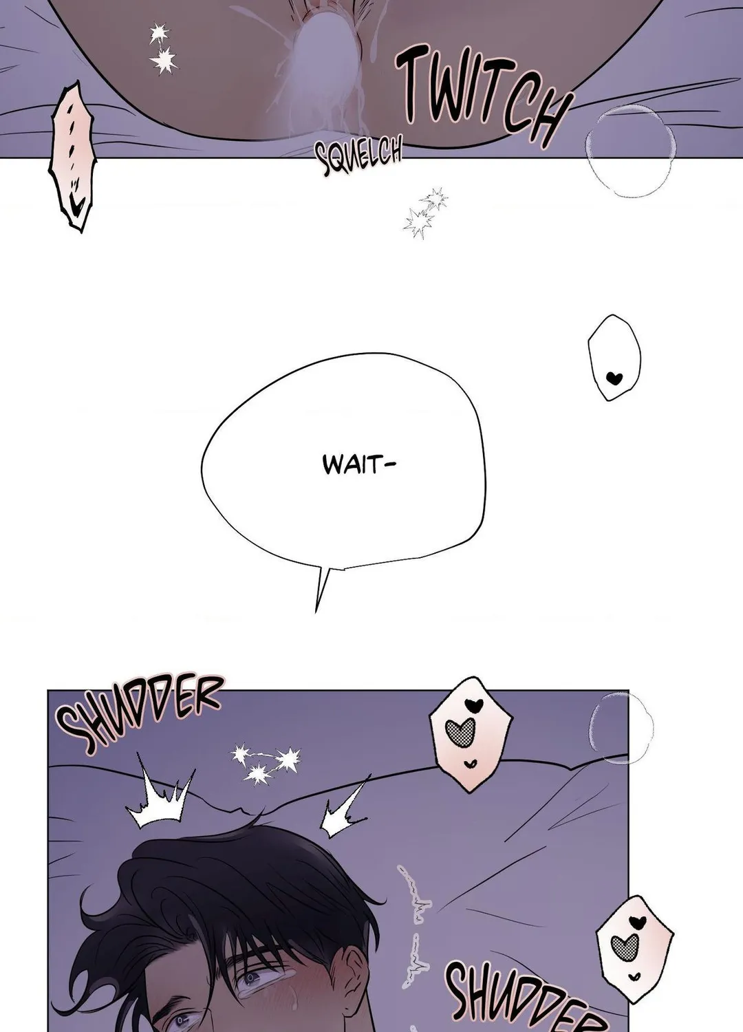 Kick Your Heart - Chapter 32 Page 37