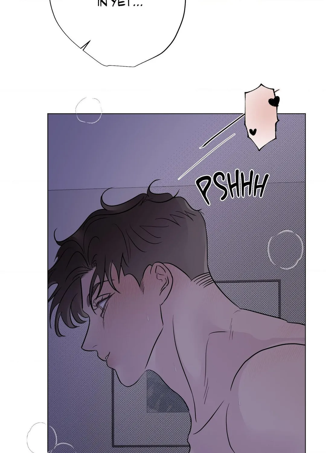 Kick Your Heart - Chapter 32 Page 39