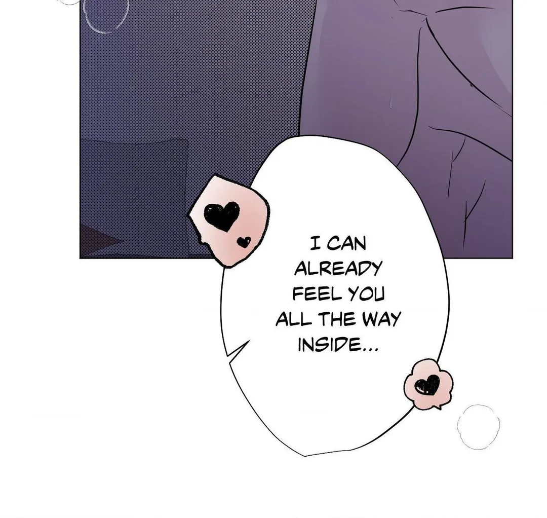 Kick Your Heart - Chapter 32 Page 40