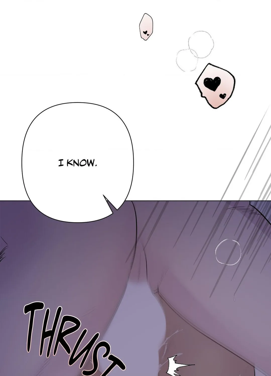 Kick Your Heart - Chapter 32 Page 41