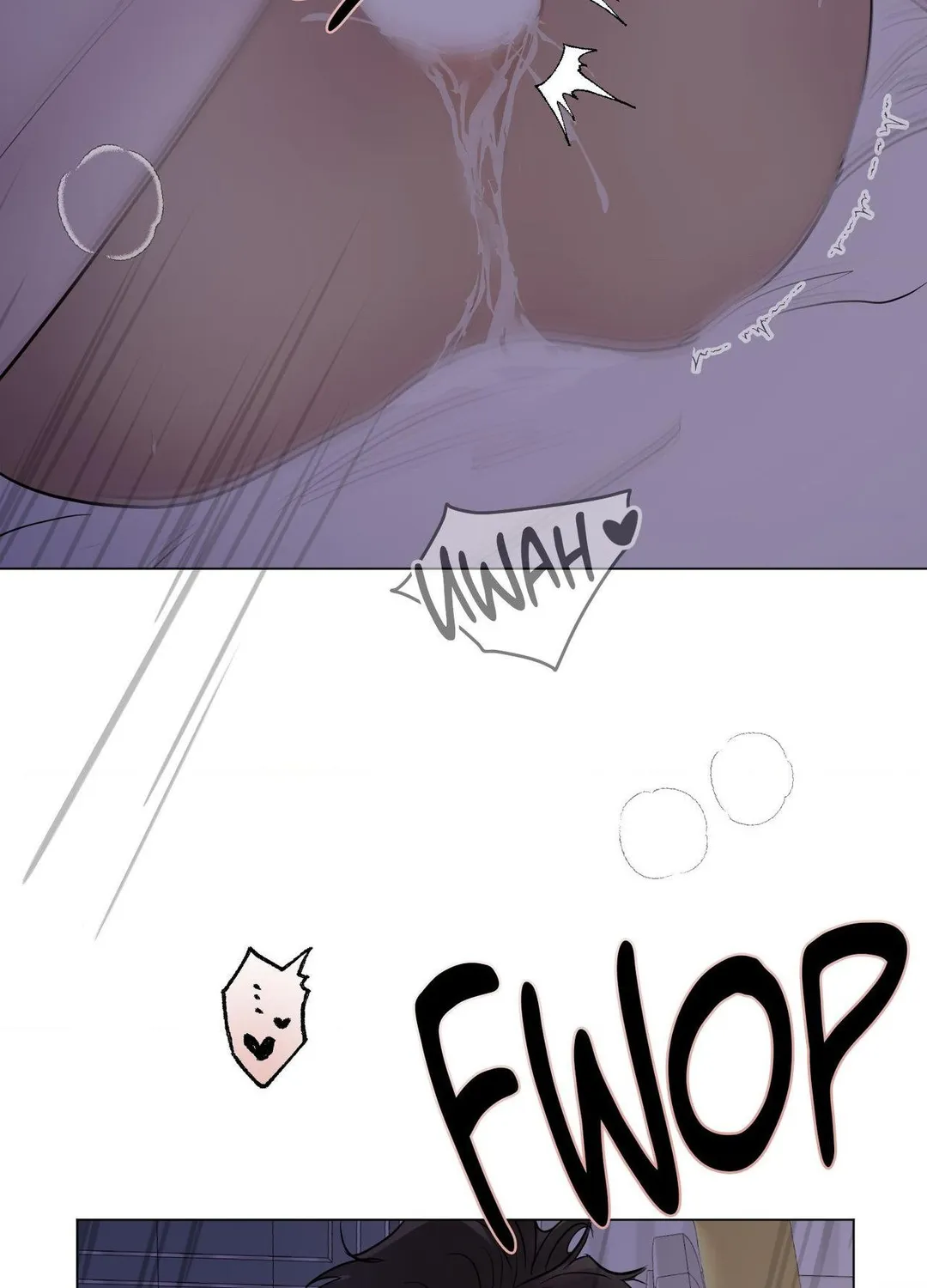 Kick Your Heart - Chapter 32 Page 42