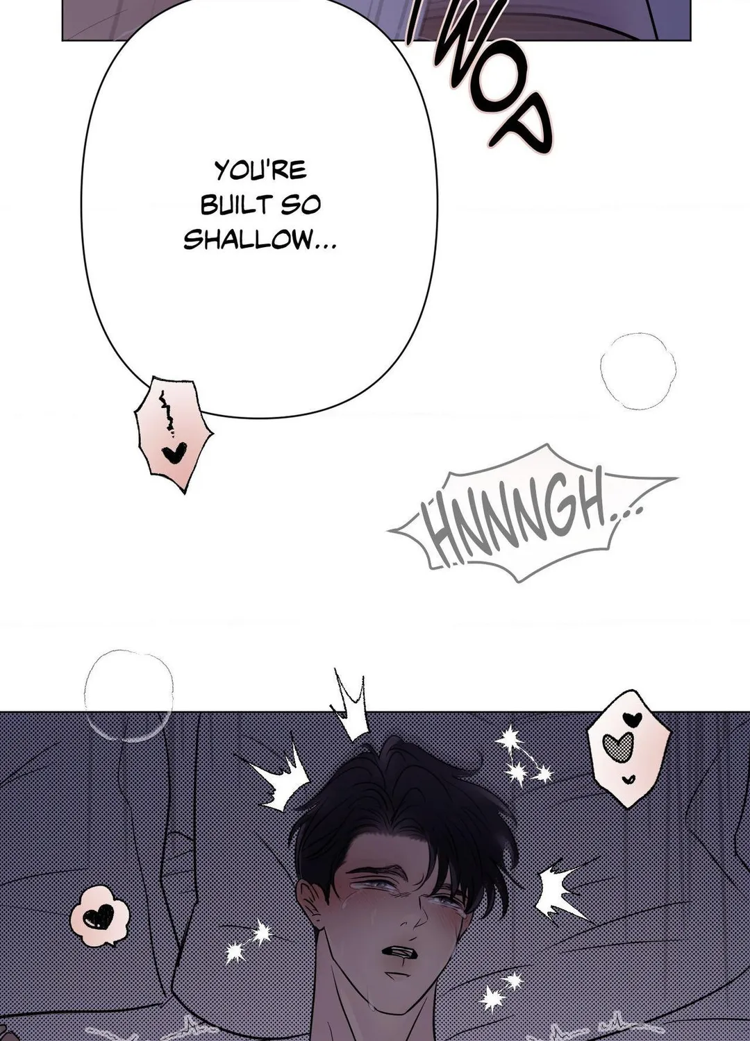 Kick Your Heart - Chapter 32 Page 44