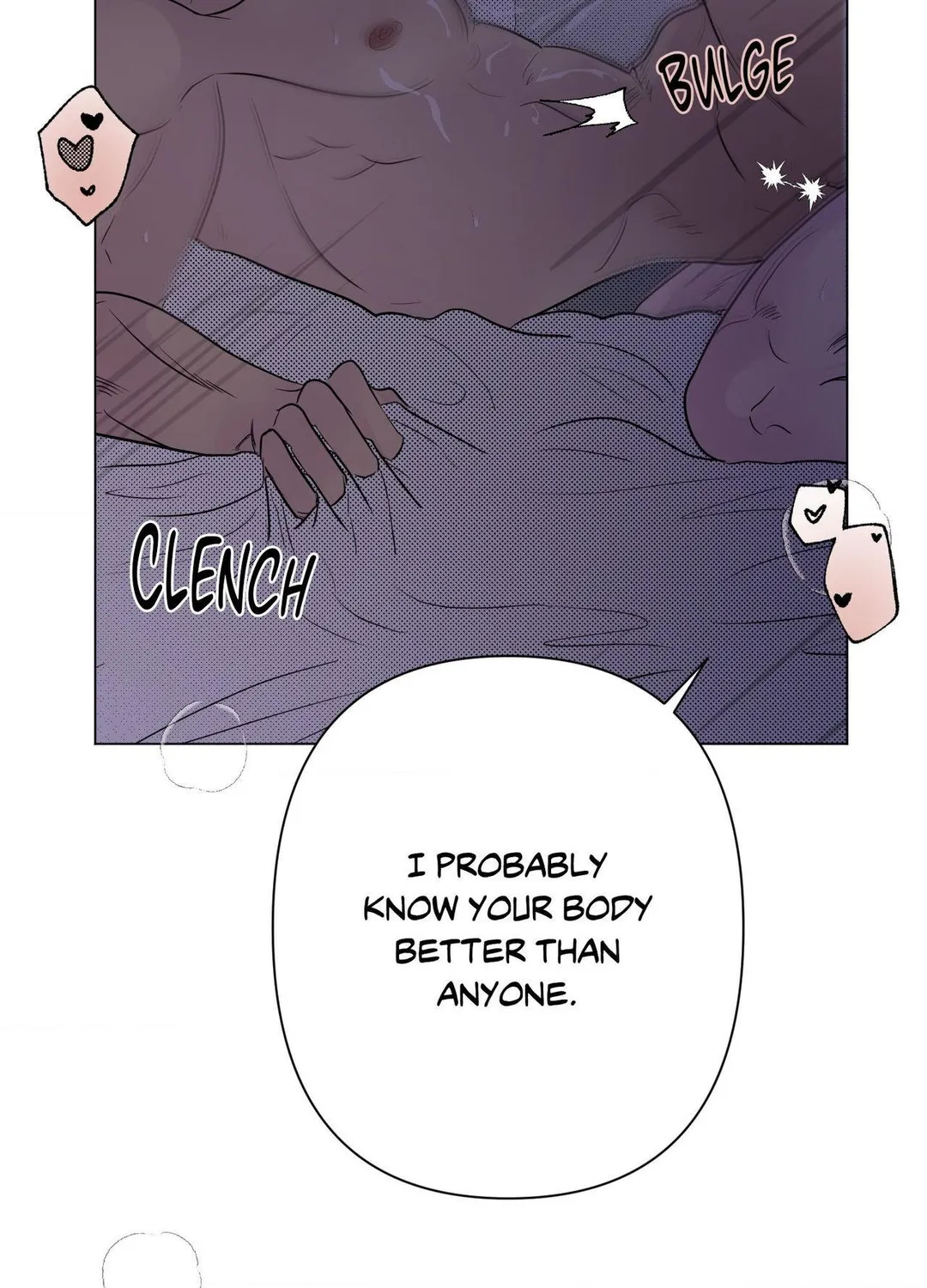 Kick Your Heart - Chapter 32 Page 47