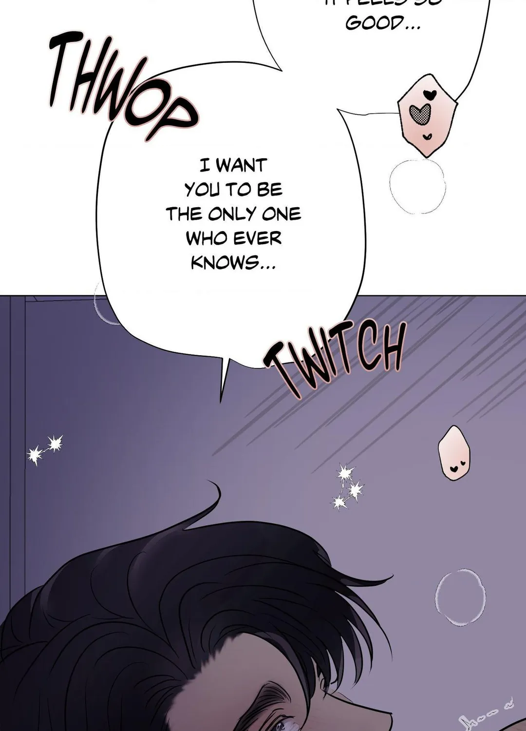 Kick Your Heart - Chapter 32 Page 49