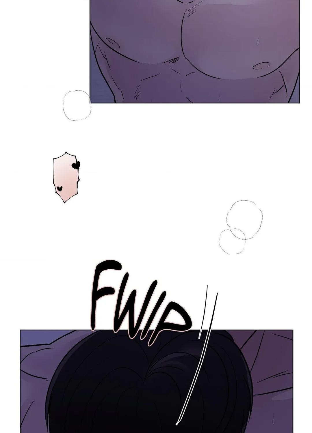 Kick Your Heart - Chapter 32 Page 52
