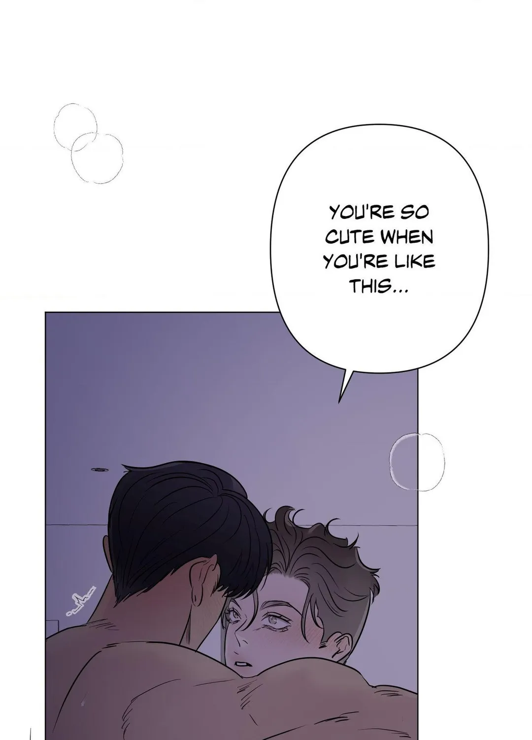 Kick Your Heart - Chapter 32 Page 56