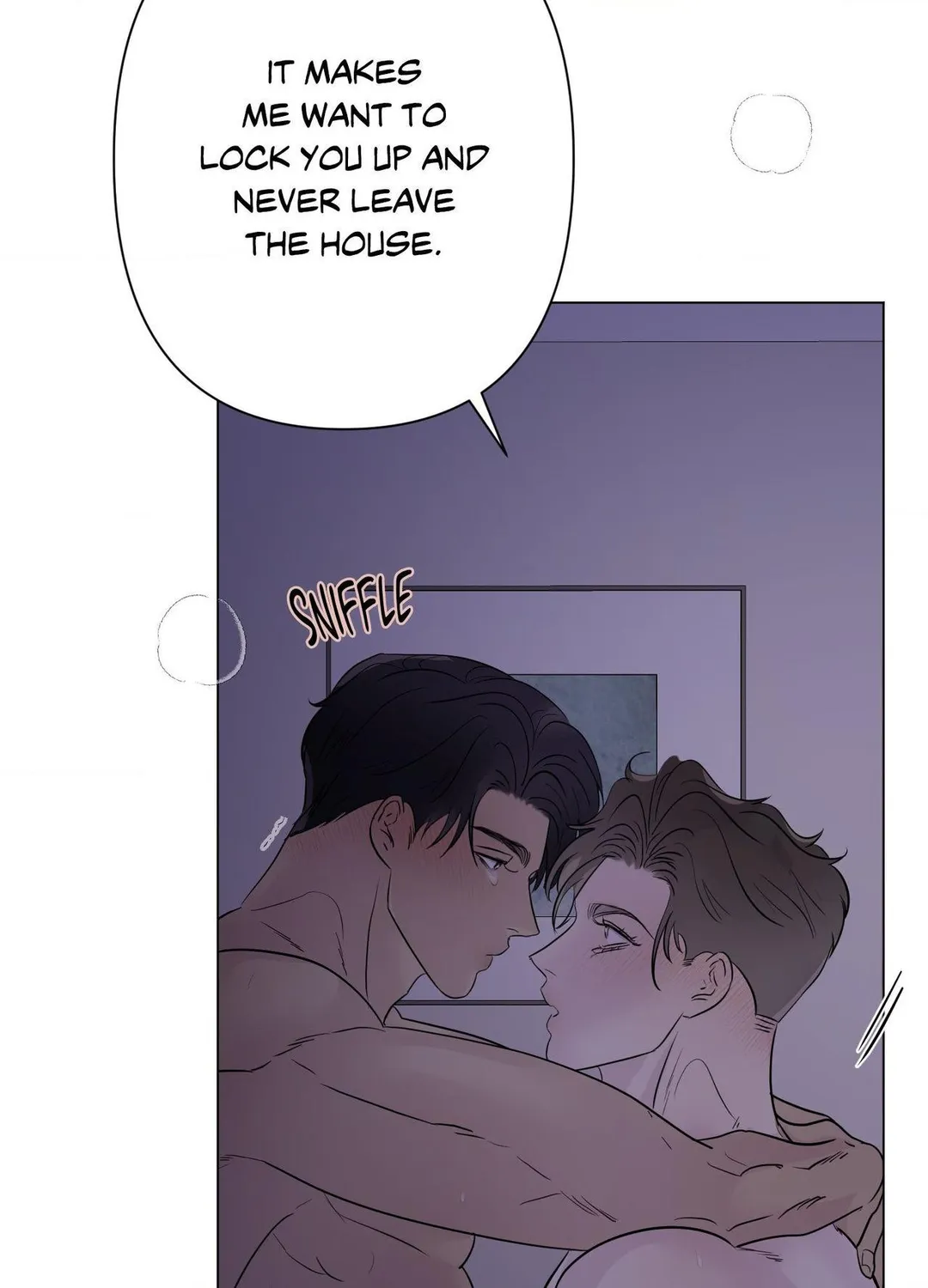 Kick Your Heart - Chapter 32 Page 58